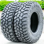 Tires Fury Country Hunter M/t Lt 35X12.50R17 Load Ply Mt Mud New. Price: $574.99.