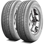 Tires Gladiator QR700-SUV 235/70R17 105T A/s All Season New. Price: $209.99.