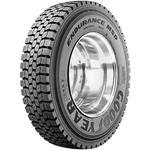 4 Tires Goodyear Endurance Msd 12R22.5 Load H 16 Ply Drive Commercial New. Price: $4877.99.