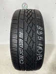Tire 235 40 18 Firestone Firehawk As V2 (80% Tread Left) No Repairs Used. Price: $163.40.