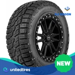 New Lt 33X12.5R18 Rbp Repulsor R/t 118Q. Price: $332.42.