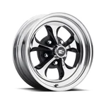 Cragar CRR-325799: Wheel, Keystone Klassic, Steel, Chrome, 15 X In., ... New. Price: $604.10.