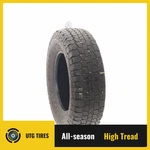 Used Lt 245/75R17 Kelly Safari At 121/118S - 12.5/32. Price: $58.89.