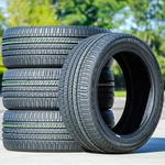 Tires Goodyear Eagle Rs-a 255/45R20 101V (sbl) (oe) A/s All Season New. Price: $839.96.