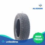 Used 215/65R17 Hankook Dynapro AT2 Xtreme 99T - 10/32. Price: $106.46.