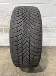 1X P255/45R20 Bridgestone Blizzak LM005 6/32 Used Tire. Price: $95.00.