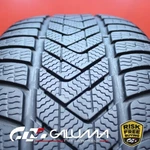 (one) Tire Pirelli Scorpion Winter Run Flat 265/50R19 265/50/19 110H #79660 Used. Price: $110.87.