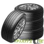 4 Uniroyal Tiger Paw Touring A/s 225/60R15 96H 700AA Utqg 75K Treadlife Warranty New. Price: $501.39.
