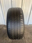 Michelin Primacy Tour As 255/40R21 Tire Used. Price: $135.00.
