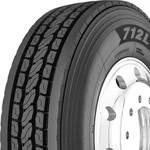 4 Tires Yokohama 712L 295/75R22.5 Load 16 Ply Drive Commercial New. Price: $2477.99.