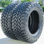 Tires Venom Power Terra Hunter M/t Lt 33X12.50R22 Load F Ply Mt Mud New. Price: $578.99.