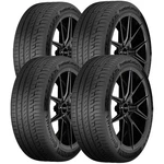 (qty 4) 225/40R18 Continental Premium Contact 6 92Y Xl Black Wall Tires New. Price: $758.96.