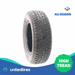 Used Lt 265/70R17 Sailun Terramax A/t 4S 121/118S - 14/32. Price: $75.94.
