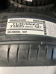 New 285 35 20 Bridgestone Turanza T005-SP Moe Noise Cancelling Run Flat Tires. Price: $235.00.
