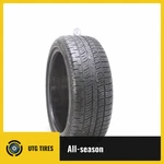 Used 235/45R20 Pirelli Scorpion Zero Asimmetrico Mo 100H - 7.5/32. Price: $88.38.