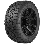 33X12.50R20LT Delinte DX12 Bandit R/t 123R Lrf Black Wall Tire New. Price: $229.99.
