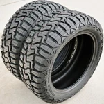 Tires Mileking MK878 R/t Lt 33X12.50R18 Load 10 Ply Rt Rugged Terrain New. Price: $469.99.
