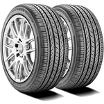 Tires Bridgestone Potenza RE97AS 245/40R20 95V A/s Performance New. Price: $446.99.