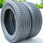 Tires Atturo AZ600 245/60R18 105V A/s All Season New. Price: $206.93.