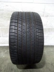 1X P285/30R20 Michelin Pilot Sport A/s 4 9/32 101 Y Used Tire 2853020. Price: $285.00.