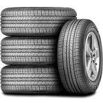 4 Tires Nexen Classe Premiere CP672 235/50R17 96V A/s All Season New. Price: $448.99.