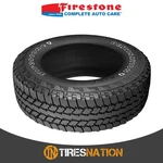 (1) Firestone Destination 265/75R16 114T Tires New. Price: $229.00.