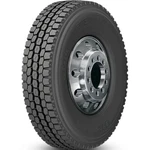 Tire Zenna DR-750 Steel Belted 225/70R19.5 Load G 14 Ply Drive Commercial New. Price: $197.68.
