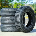 4 Tires Lexani LXHT-206 235/60R17 102H A/s All Season New. Price: $396.99.