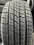 Tire Cooper CS5 Ultra Touring 225/55R17 97H DOT.4919 9.25/32 No Patch Used. Price: $94.99.