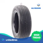 Used P 235/65R17 Yokohama Avid S34RV 104T - 8/32 Tire. Price: $72.18.