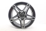 2020-2025 Mercedes GLB250 X247 Base Wheel Rim Alloy 19X7.5J ET53 Oem A2474011500 Used. Price: $287.71.