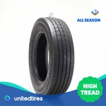 Used 225/70R19.5 Continental Hybrid HS3 128/126N - 13/32. Price: $198.45.