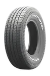 Milestar Streetsteel All-season Radial Tire P225/70R15 100T New. Price: $145.14.