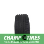 P275/35R19 Michelin Pilot Sport 4 100 Y Used 8/32NDS. Price: $161.13.