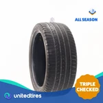 Used 275/40R21 Vredestein Quatrac Pro 107Y - 6.5/32. Price: $63.62.