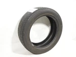 Used Tire Continental Crosscontact XL25 235/55/R19 102H Life 50% Oem (local). Price: $70.30.