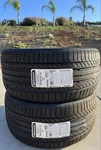 Set Of Two Brand New 285/35R21 Continental Contisportcontact Tires 2853521. Price: $749.98.