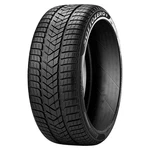 Tyre Pirelli 235/35 R20 92W Sottozero Xl Dot 2023 Winter Brand. Price: $610.73.