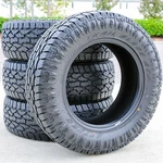 4 Tires Atturo Trail Blade Ats Ev Ready 235/65R16 10 Ply A/t All Terrain New. Price: $488.93.