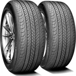 Tires Continental Procontact Tx Ssr 235/50R18 97H A/s All Season Run Flat New. Price: $604.99.