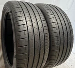- Takeoff 275/40R21 Xl (107Y) Pirelli Zero PZ4 Pncs (*) Bmw 5063 No Repair Used. Price: $419.00.