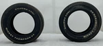 Nos 1978 Mickey Thompson Tires 60 Indy Profile G 15 Bias Ply White Letter For. Price: $799.99.