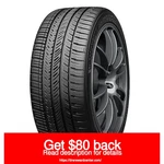 Michelin Pilot Sport A/s 225/45ZR19XL 96Y (quantity Of 1) New. Price: $249.99.