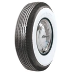 Firestone 613118 3-1/2 Inch Whitewall Bias Tire, 820-15 New. Price: $442.00.