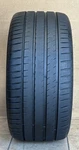 295/40ZR19 108Y Michelin Pilot Sport Ndo 9/32 Dot 2724 2954019 Used. Price: $330.00.