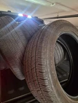 General Grabber Ht 275/50R22 Tire Used. Price: $600.00.