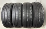 No Shipping Only Local Pick Up Set 4 Tires 225 65 17 Cooper Endeavor Plus Used. Price: $315.00.