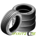 4 Bridgestone Turanza Everdrive 225/55R19 99V Tires 800BB Utqg W/80,000 Mileage New. Price: $796.78.