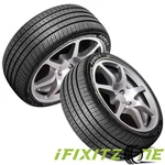 Atlas Force Hp 215/45R17 91V Performance All Season 50,000 Mileage 700AA Utqg New. Price: $134.86.