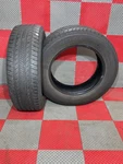 2X Used R18 Kelly Edge A/s Tires 8/32 Tread 245/60/18. Price: $150.00.